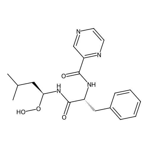 Bortezomib Impurity 14