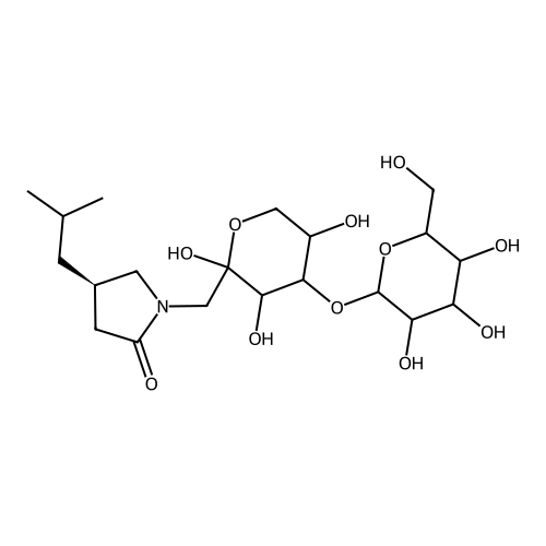 Pregabalin Lactose Conjugate Impurity