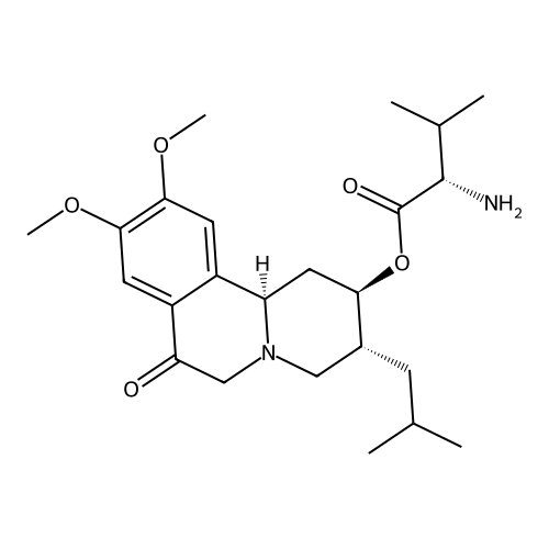 Valbenazine Impurity 5