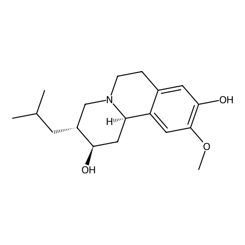 9-Desmethyl-alpha-dihydrotetrabenazine
