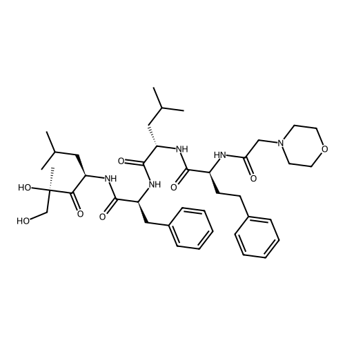 "Carfilzomib (2R,4R)-Diol"