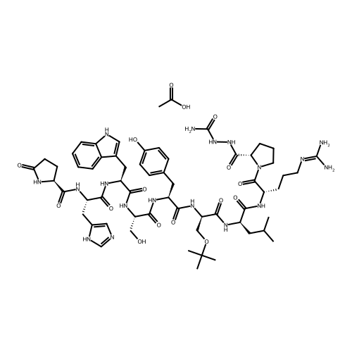 Goserelin EP Impurity L