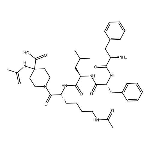 Difelikefalin Impurity 20