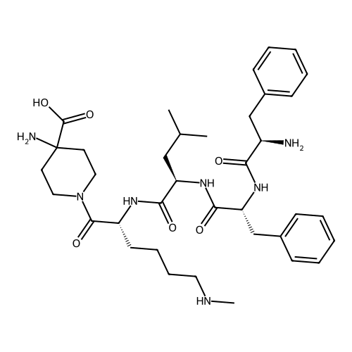 Difelikefalin Impurity 5