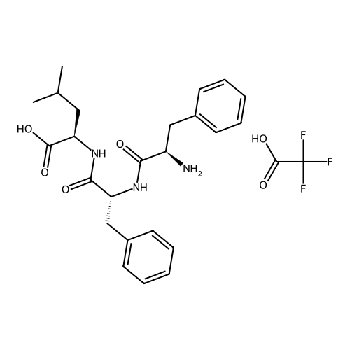 Difelikefalin Impurity 28 Trifluoroacetic acid