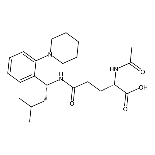Repaglinide Impurity 11