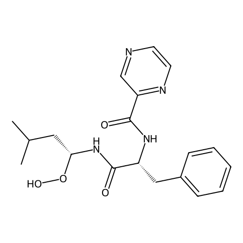 Bortezomib Impurity 15