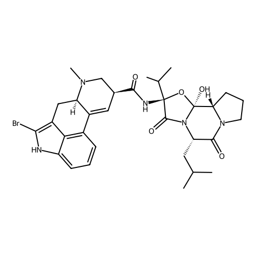 Bromocriptine Impurity 14