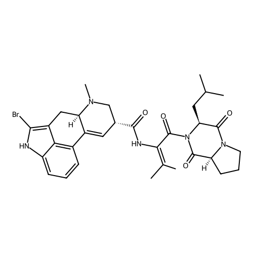 Bromocriptine EP Impurity A