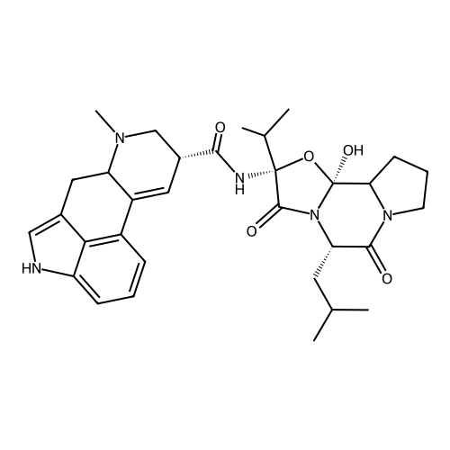 Bromocriptine Impurity B