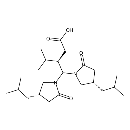 Pregabalin impurity 100