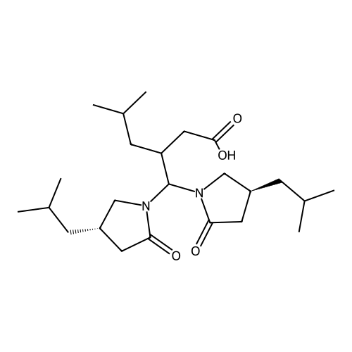 Pregabalin Impurity 62