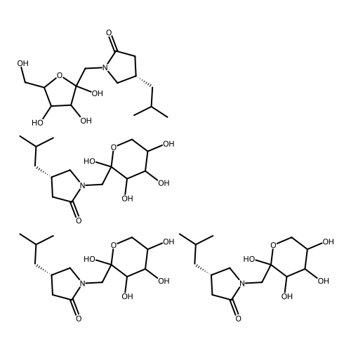 Pregabalin Mixtures Impurity