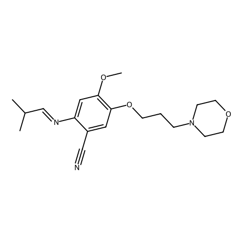 Gefitinib Impurity 59