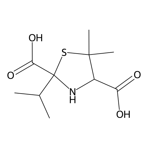 Penicillamine Impurity 2