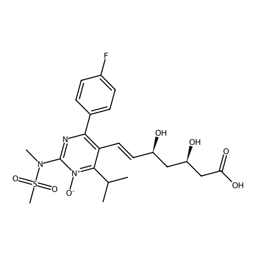 Rosuvastatin Impurity 201