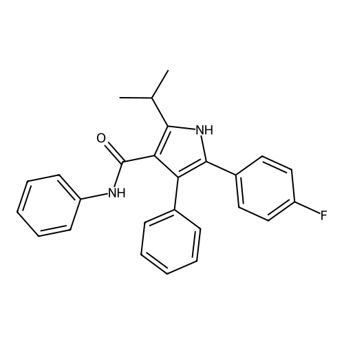 Atorvastatin Impurity 124