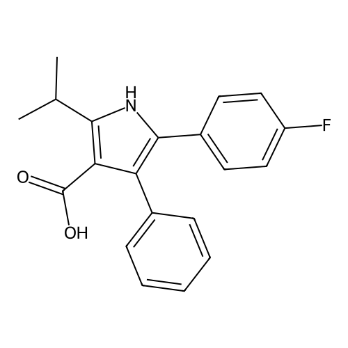 Atorvastatin Impurity 123