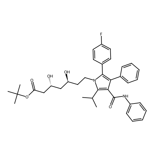 Atorvastatin Impurity 69