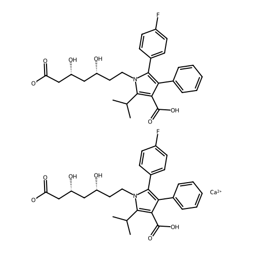 Atorvastatin Impurity 92