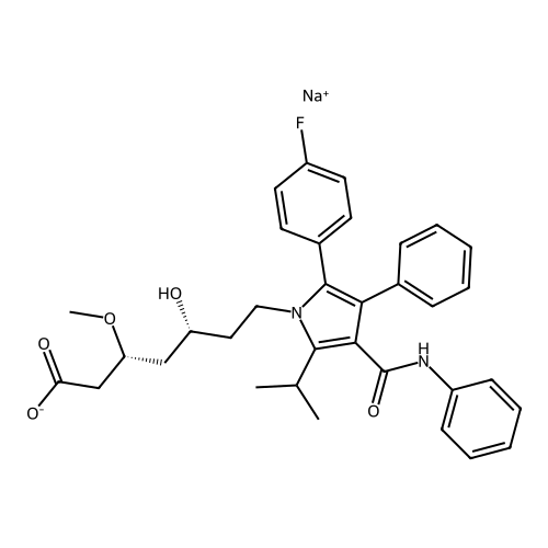 Atorvastatin EP Impurity G