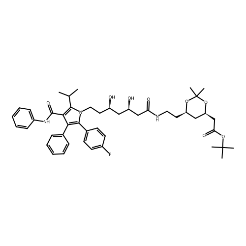 Atorvastatin Impurity 73