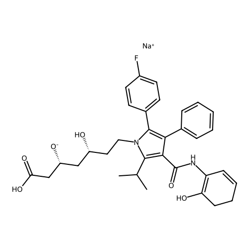 Atorvastatin impurity 159