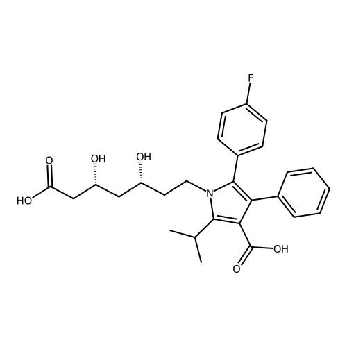Atorvastatin Impurity 35