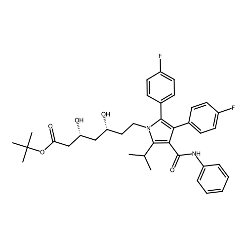 Atorvastatin Impurity 74