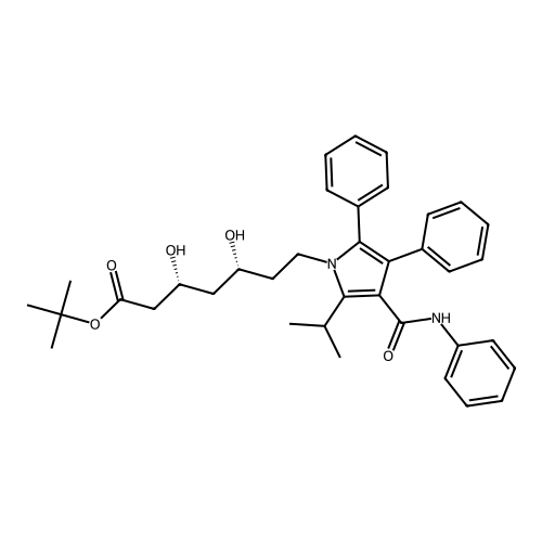 Atorvastatin Impurity 72