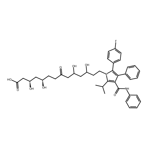 Atorvastatin Impurity 16