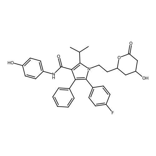 Atorvastatin Impurity 133