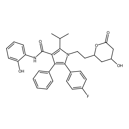 Atorvastatin Impurity 134
