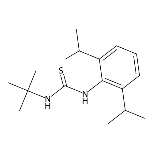 Diafenthiuron (Impurity)