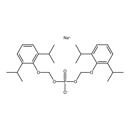 Fospropofol Impurity 4