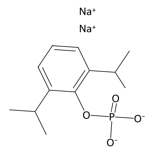 Fospropofol Impurity 3