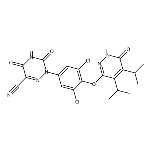 Resmetirom Impurity 31