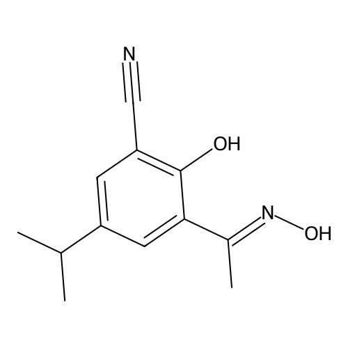 Amlexanox Impurity 6