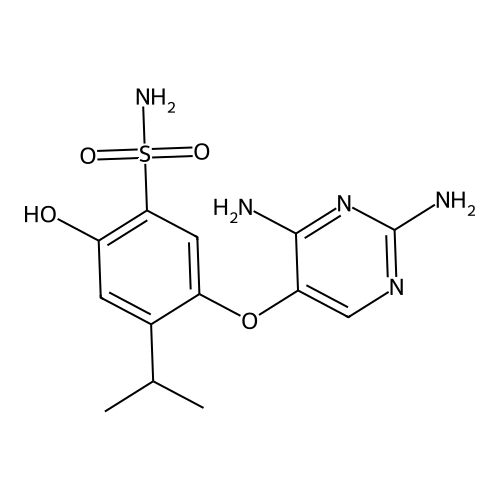 Gefapixant Impurity 7