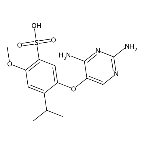 Gefapixant Impurity 4