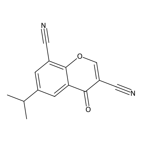 Amlexanox Impurity 8