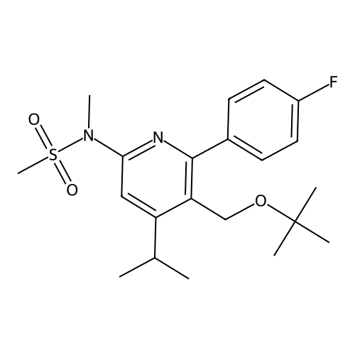 Rosuvastatin Impurity 191