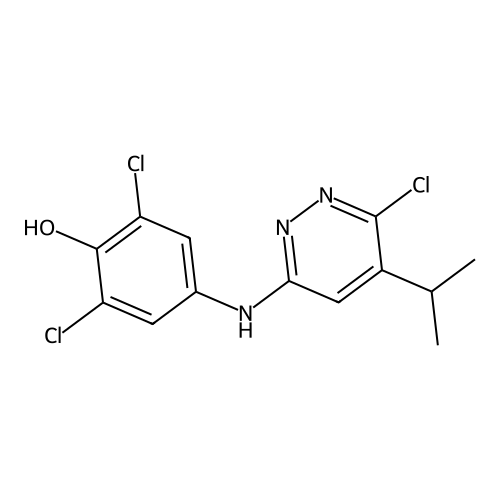 Resmetirom impurity 68