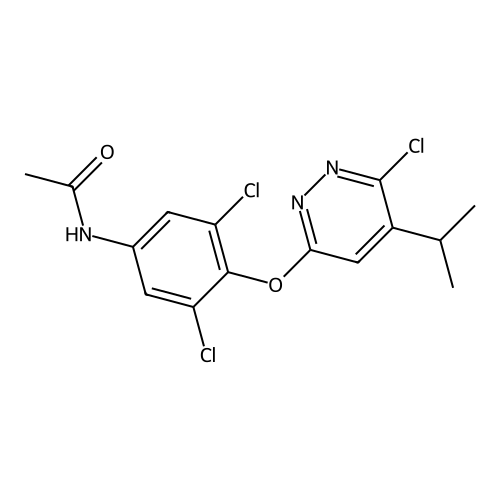 Resmetirom Impurity 40