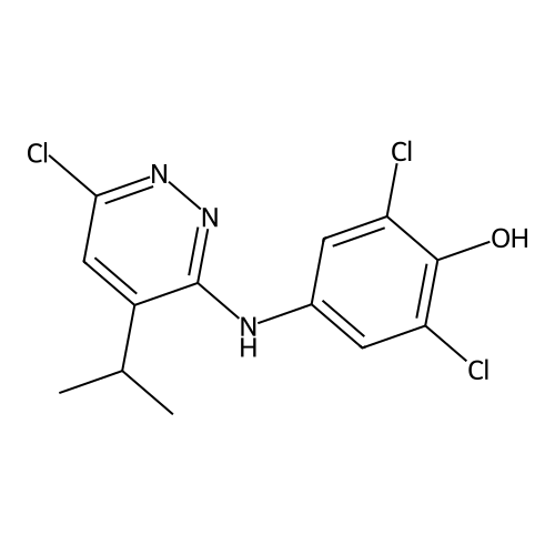 Resmetirom impurity 69