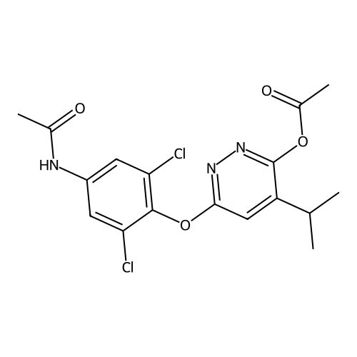 Resmetirom impurity 58