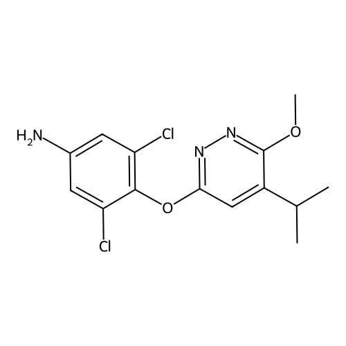 Resmetirom Impurity 41