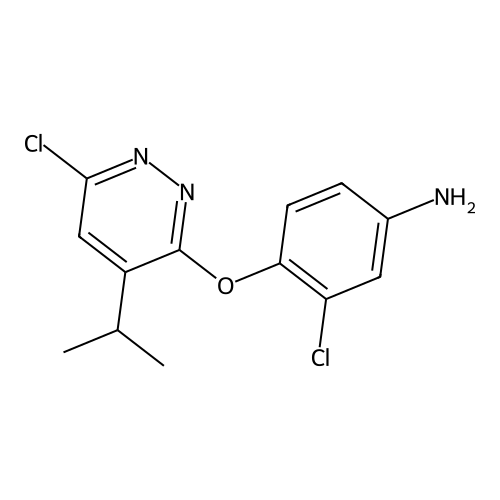 Resmetirom impurity 67