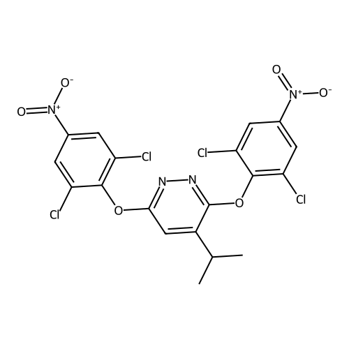 Resmetirom impurity 57