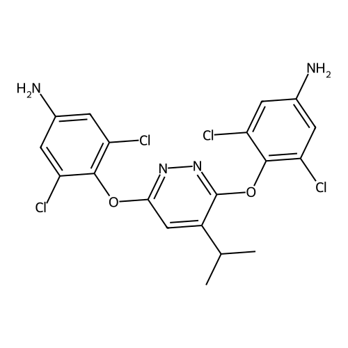 Resmetirom impurity 56